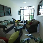 Hotel Isleño