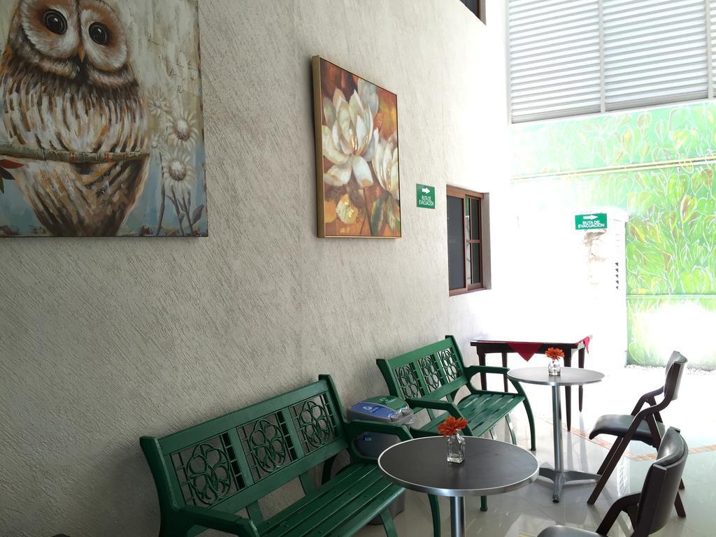 Isleño Isla Mujeres