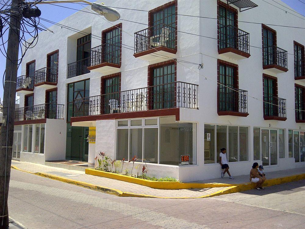 Isleño Hotel 3*