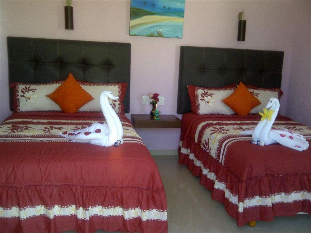 Isleño Hotel Isla Mujeres