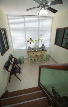 Isleño Hotel Isla Mujeres