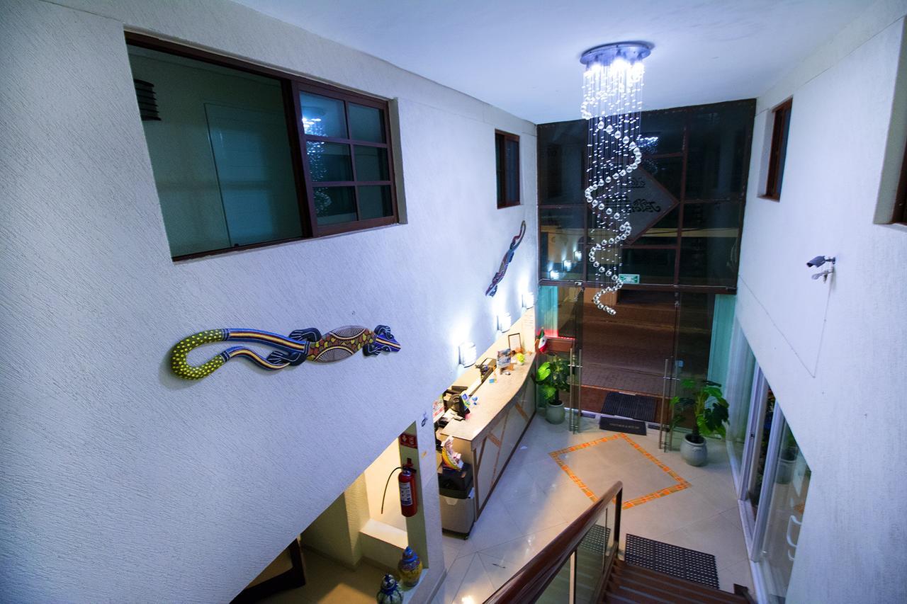 Hotel Isleño Isla Mujeres